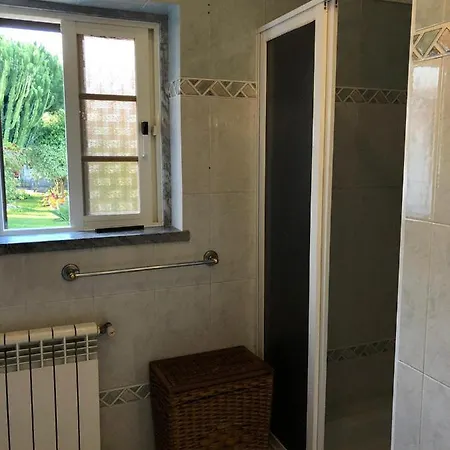 Portuguese Family House