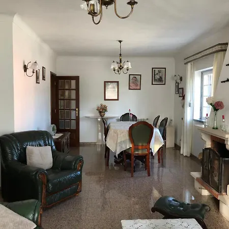 Portuguese Family House * Sintra