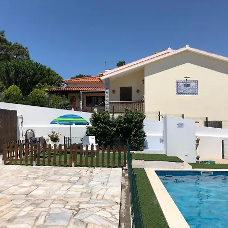 Portuguese Family House Ubytování v soukromí