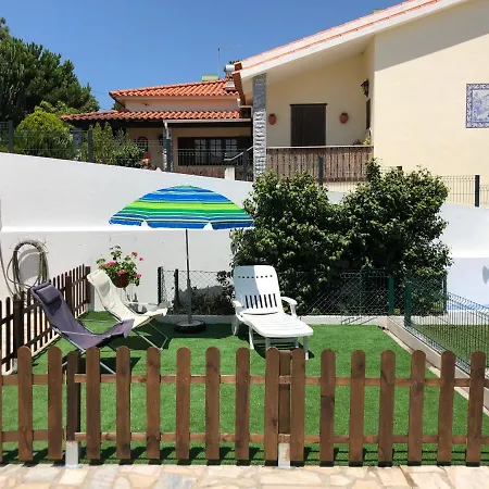Portuguese Family House * Sintra