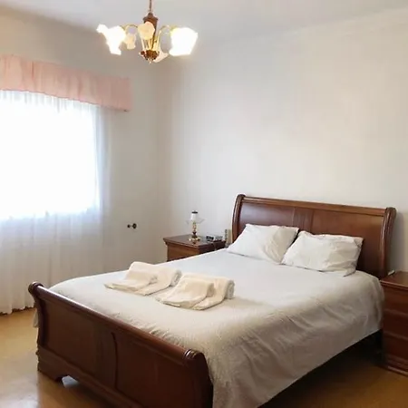 Portuguese Family House *