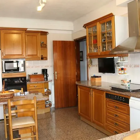 Ubytování v soukromí Portuguese Family House